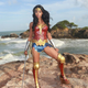 Cosplay by Panterona | Photo by GK Studios